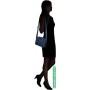 Женская сумка Samsonite Move 3.0 CV3-01055 (синий)