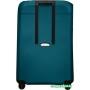 Чемодан-спиннер Samsonite Magnum Eco Petrol Blue 81 см