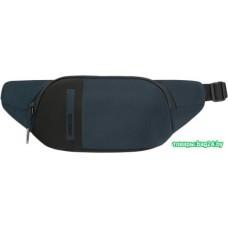 Сумка на пояс Samsonite Biz2Go KI1-01001 (синий)