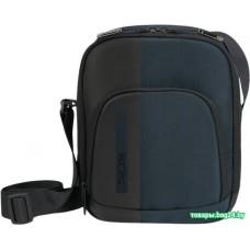 Сумка через плечо Samsonite Biz2Go KI1-01002 (синий)