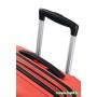 Чемодан-спиннер American Tourister Bon Air DLX Flash Coral 66 см