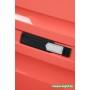 Чемодан-спиннер American Tourister Bon Air DLX Flash Coral 66 см