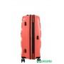 Чемодан-спиннер American Tourister Bon Air DLX Flash Coral 66 см