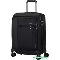 Чемодан-спиннер Samsonite Spectrolite 3.0 TRVL Black 55 см