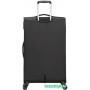 Чемодан-спиннер American Tourister Crosstrack Grey/Red 79 см
