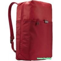 Городской рюкзак Thule Spira SPAB113RF (красный)