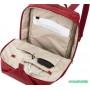Городской рюкзак Thule Spira SPAB113RF (красный)