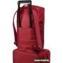 Городской рюкзак Thule Spira SPAB113RF (красный)