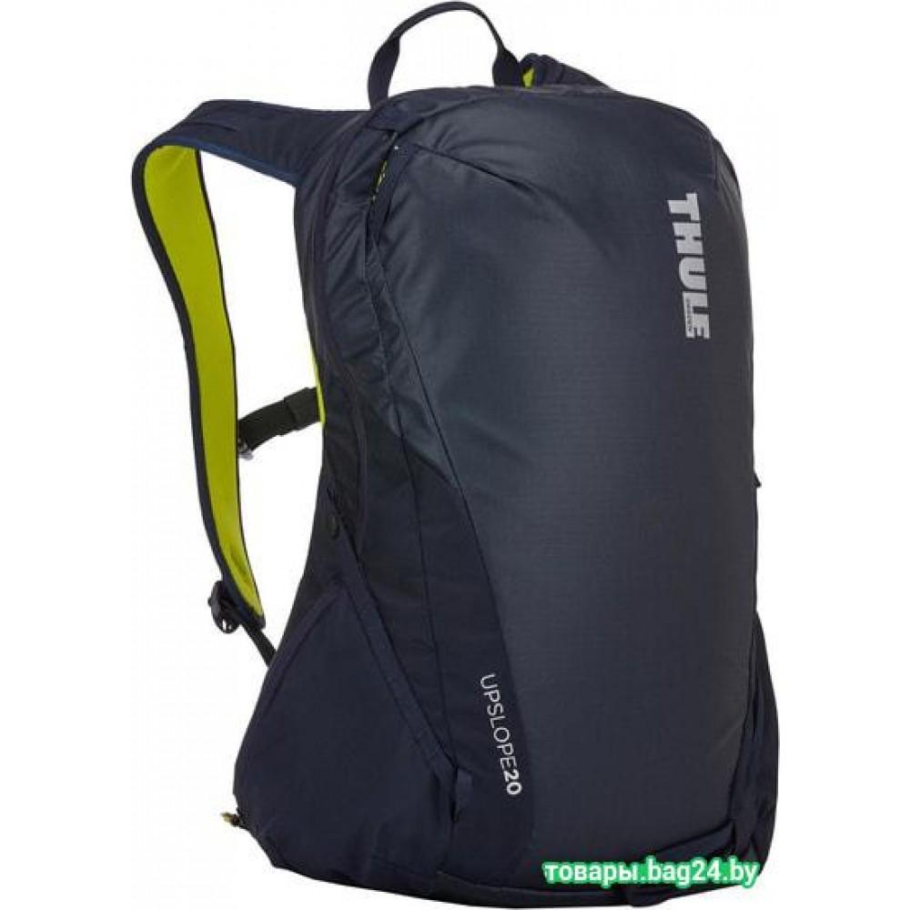 Туристический рюкзак Thule Upslope 20L (черный)
