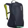 Туристический рюкзак Thule Upslope 20L (черный)