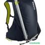 Туристический рюкзак Thule Upslope 20L (черный)