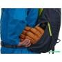 Туристический рюкзак Thule Upslope 20L (черный)