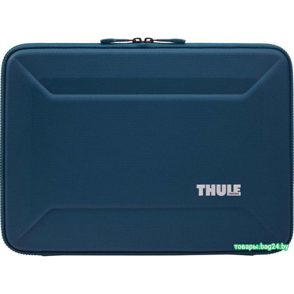 Чехол Thule Gauntlet MacBook Pro Sleeve 16 TGSE2357BLU