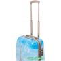 Чемодан-спиннер Sun Voyage Nikas Paris SV016-AC036-28 77 см
