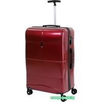 Чемодан-спиннер Sun Voyage SV026-AC103-20 51 см (красный)