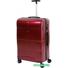 Чемодан-спиннер Sun Voyage SV026-AC103-20 51 см (красный)