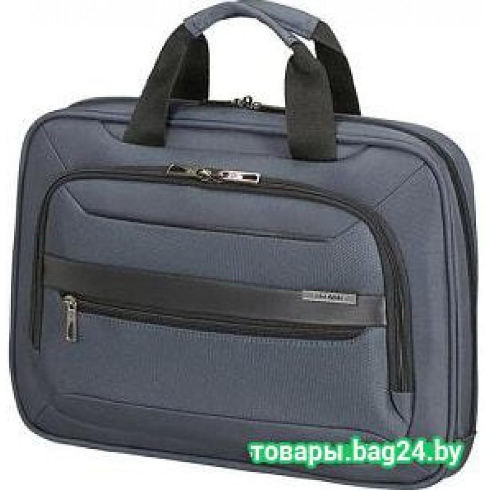 Сумка Samsonite Vectura Evo CS3-01006 (синий)