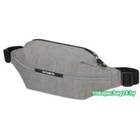 Сумка на пояс Samsonite Securipak KA6-08003 (серый)