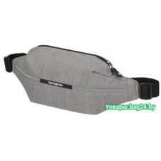 Сумка на пояс Samsonite Securipak KA6-08003 (серый)
