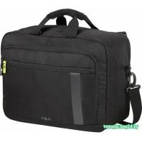 Дорожная сумка American Tourister Work-E Black 31 см