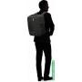 Дорожная сумка American Tourister Work-E Black 31 см