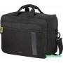 Дорожная сумка American Tourister Work-E Black 31 см