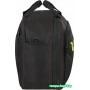 Дорожная сумка American Tourister Work-E Black 31 см
