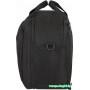 Дорожная сумка American Tourister Work-E Black 31 см