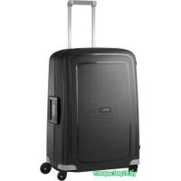 Чемодан-спиннер Samsonite S'Cure Black 69 см
