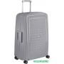 Чемодан-спиннер Samsonite S'Cure Spinner 75 см [10U-25002]