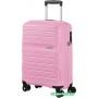 Чемодан-спиннер American Tourister Sunside Pink Gelato 55 см