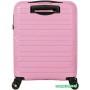 Чемодан-спиннер American Tourister Sunside Pink Gelato 55 см