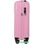 Чемодан-спиннер American Tourister Sunside Pink Gelato 55 см