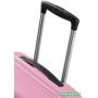 Чемодан-спиннер American Tourister Sunside Pink Gelato 55 см