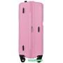 Чемодан-спиннер American Tourister Sunside Pink Gelato 68 см