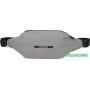Сумка на пояс Samsonite Securipak KA6-08003 (серый)