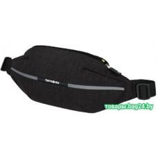 Сумка на пояс Samsonite Securipak KA6-09003 (черный)