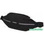 Сумка на пояс Samsonite Securipak KA6-09003 (черный)