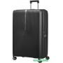 Чемодан-спиннер Samsonite Hi-Fi Navy Black 81 см
