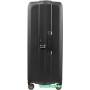Чемодан-спиннер Samsonite Hi-Fi Navy Black 81 см