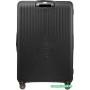 Чемодан-спиннер Samsonite Hi-Fi Navy Black 81 см