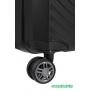 Чемодан-спиннер Samsonite Hi-Fi Navy Black 81 см