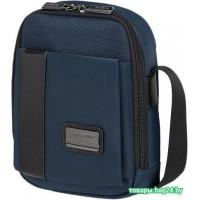 Сумка через плечо Samsonite Openroad 2.0 KG2-01007 (ярко-синий)