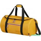 Дорожная сумка American Tourister UpBeat Yellow 55 см