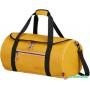 Дорожная сумка American Tourister UpBeat Yellow 55 см
