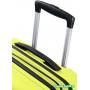 Чемодан-спиннер American Tourister Bon Air DLX Bright Lime 66 см