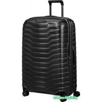 Чемодан-спиннер Samsonite Proxis Matt Graphite 75 см