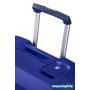 Чемодан-спиннер Samsonite Magnum Cobalt Blue 69 см