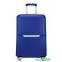 Чемодан-спиннер Samsonite Magnum Cobalt Blue 69 см