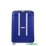Чемодан-спиннер Samsonite Magnum Cobalt Blue 69 см